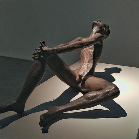 Mirador Del Portillo Zaragoza Eksteriør bilde